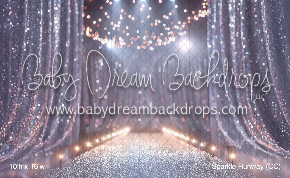 Sparkle Runway (CC)