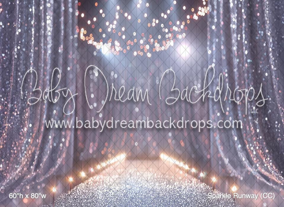 Sparkle Runway (CC)