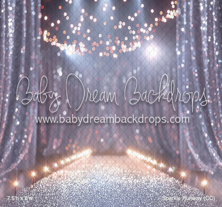 Sparkle Runway (CC)