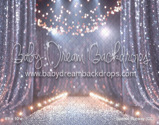 Sparkle Runway (CC)