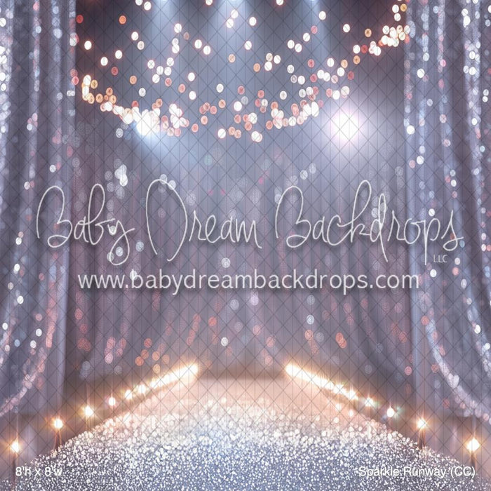 Sparkle Runway (CC)