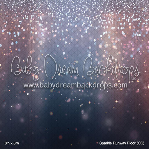 Sparkle Runway Floor (CC)