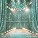 Sparkle Runway Mint (CC)