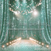 Sparkle Runway Mint (CC)