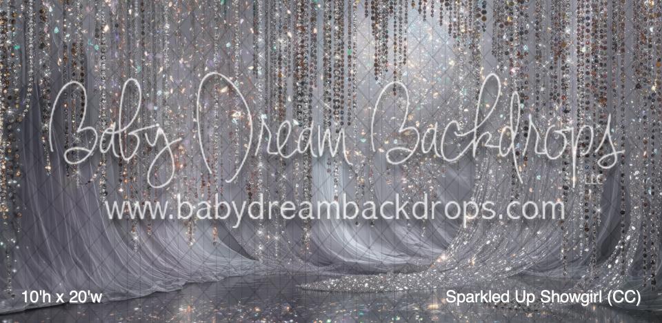 Sparkled Up Showgirl (CC)