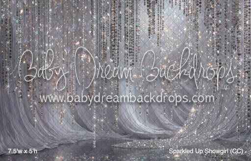Sparkled Up Showgirl (CC)