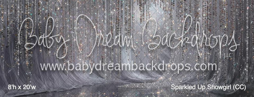 Sparkled Up Showgirl (CC)