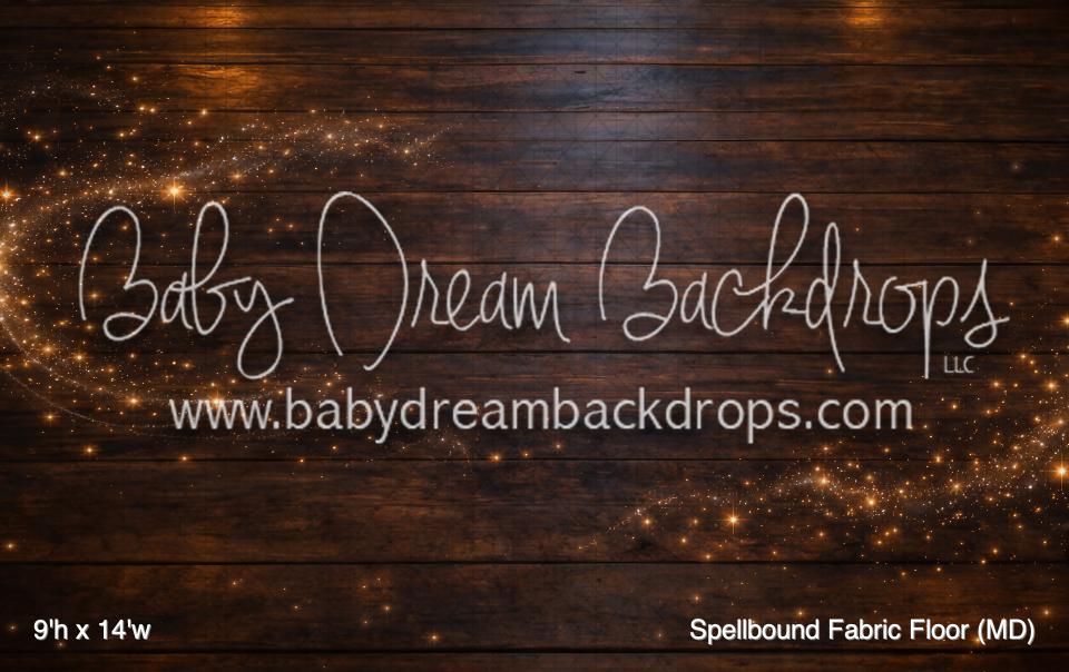 Spellbound Fabric Floor (MD)