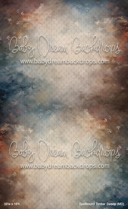 Spellbound Timber Sweep (MD)