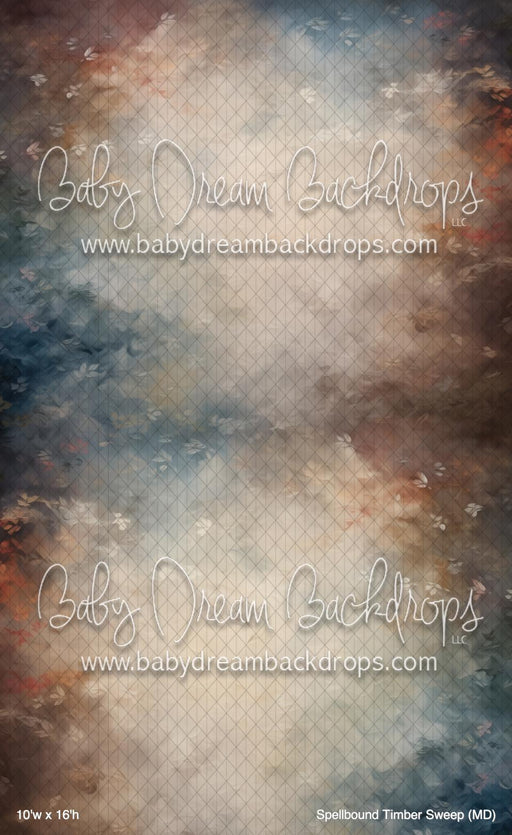 Spellbound Timber Sweep (MD)