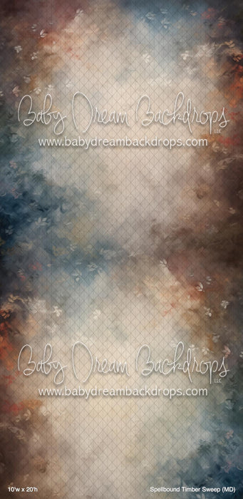 Spellbound Timber Sweep (MD)