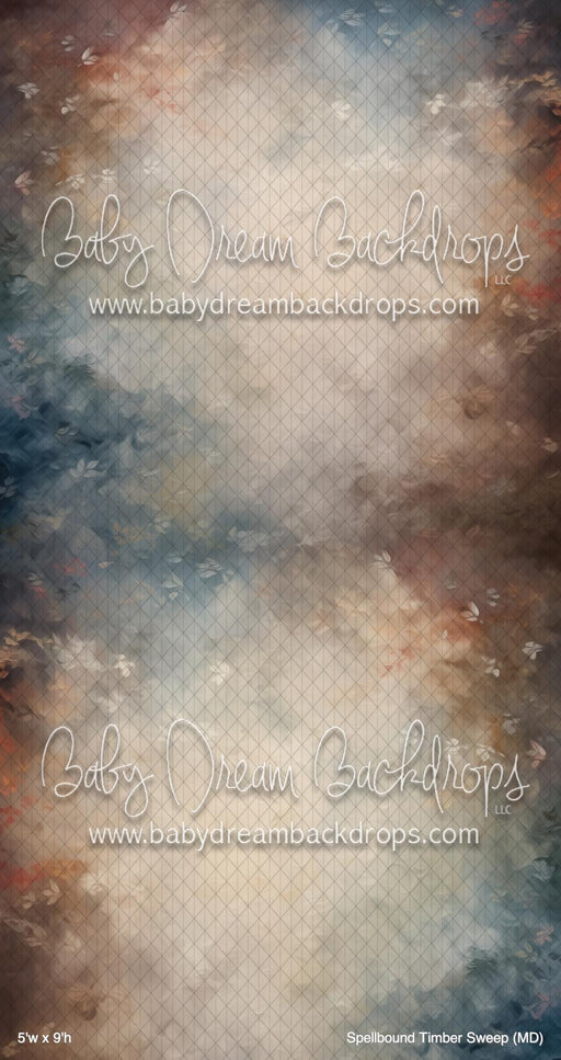 Spellbound Timber Sweep (MD)