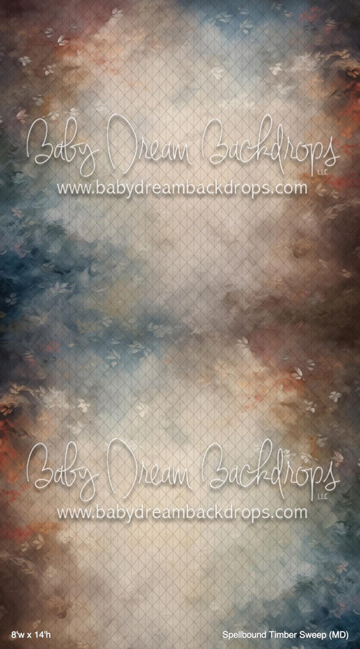 Spellbound Timber Sweep (MD)