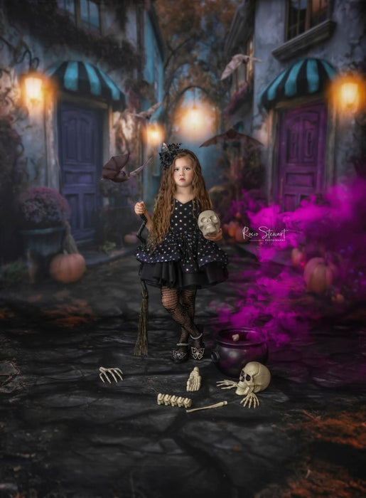 Spellbound Brew Co Street (JA)