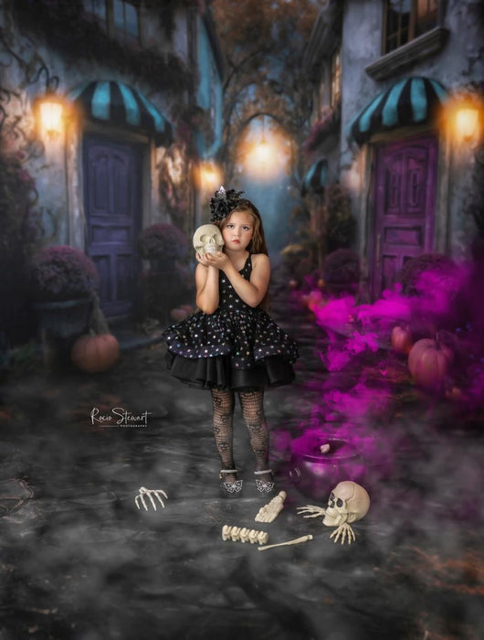 Spellbound Brew Co Street (JA)