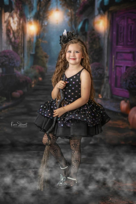 Spellbound Brew Co Street (JA)