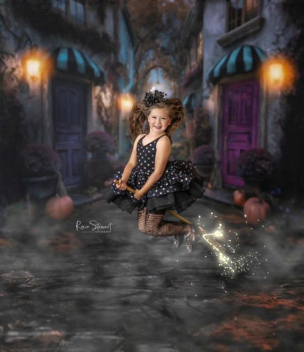 Spellbound Brew Co Street (JA)