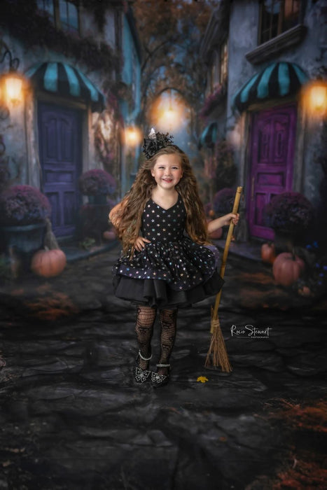 Spellbound Brew Co Street (JA)