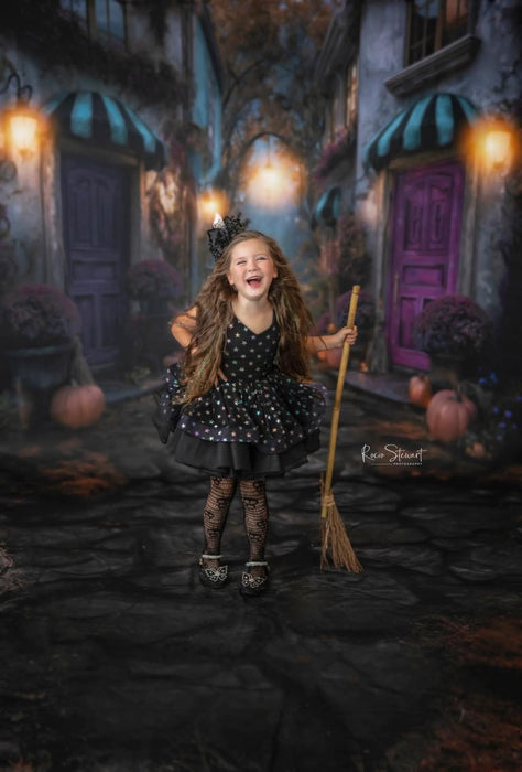 Spellbound Brew Co Street (JA)