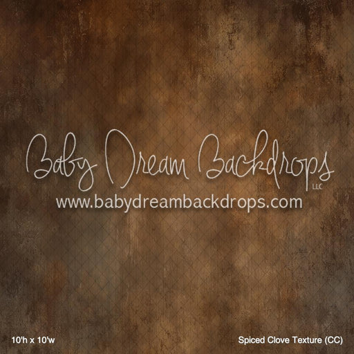 Spiced Clove Texture (CC)