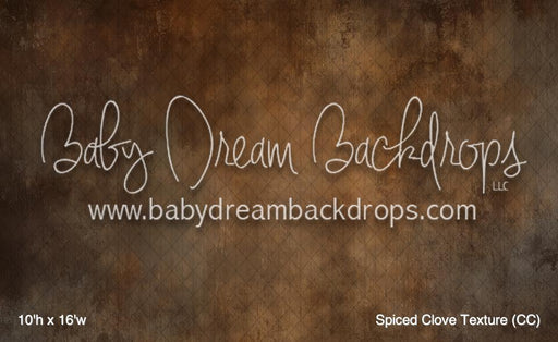 Spiced Clove Texture (CC)