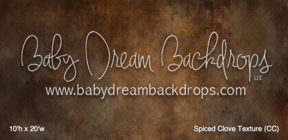 Spiced Clove Texture (CC)