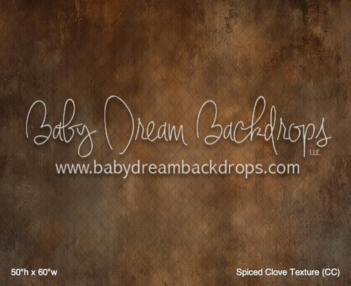 Spiced Clove Texture (CC)