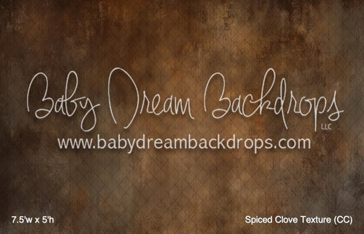 Spiced Clove Texture (CC)