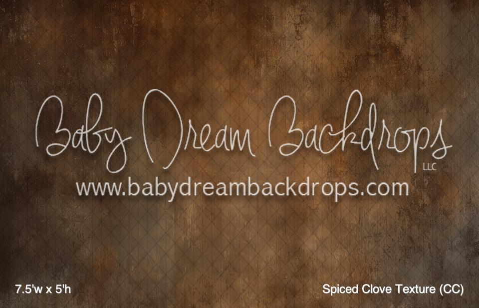 Spiced Clove Texture (CC)