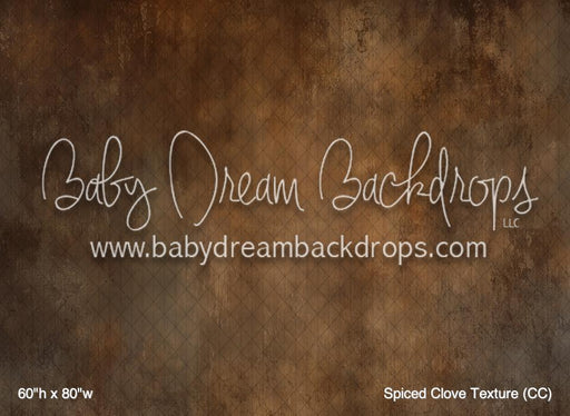 Spiced Clove Texture (CC)