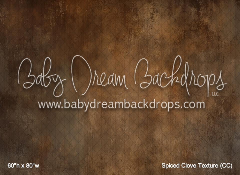 Spiced Clove Texture (CC)