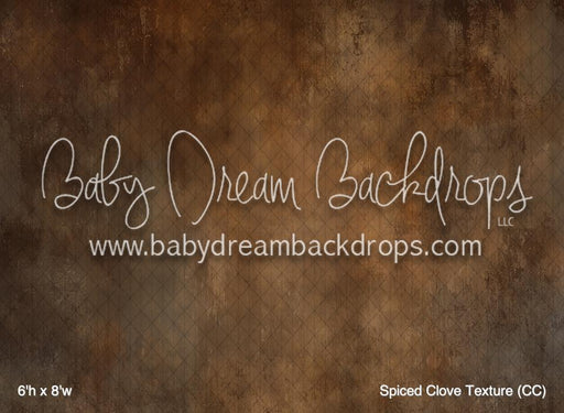 Spiced Clove Texture (CC)