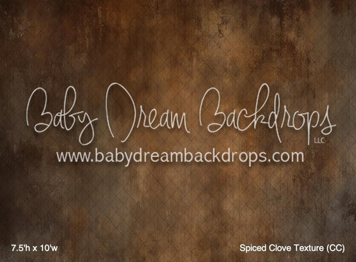 Spiced Clove Texture (CC)