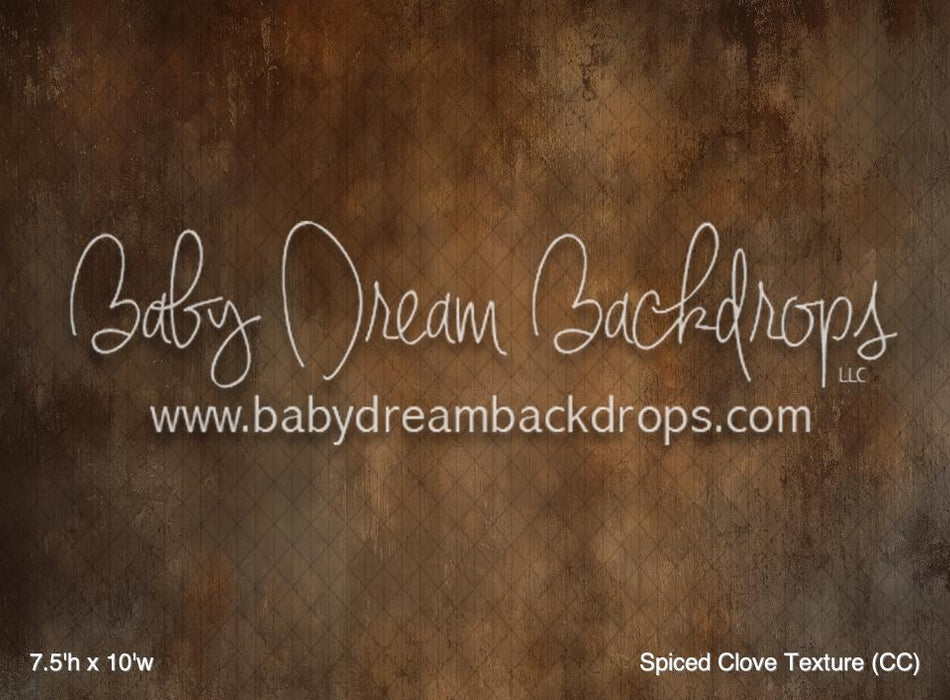 Spiced Clove Texture (CC)