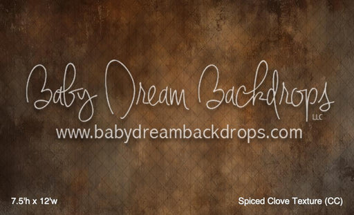 Spiced Clove Texture (CC)