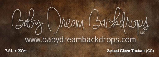 Spiced Clove Texture (CC)