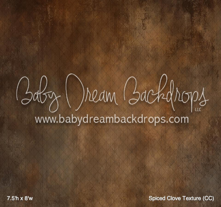 Spiced Clove Texture (CC)