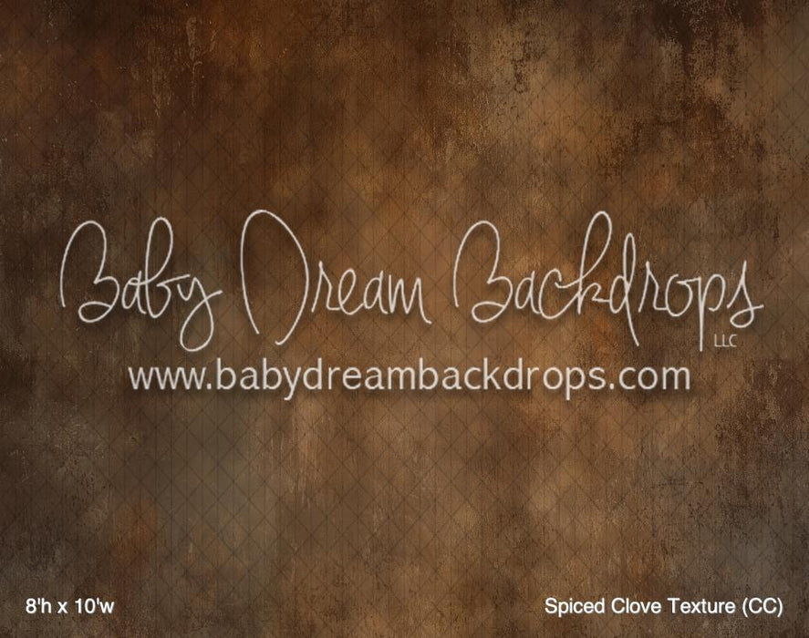 Spiced Clove Texture (CC)