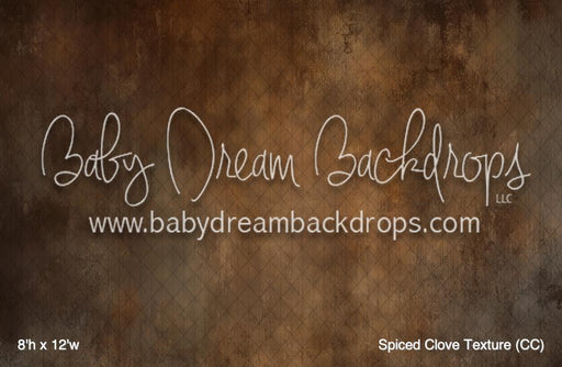 Spiced Clove Texture (CC)