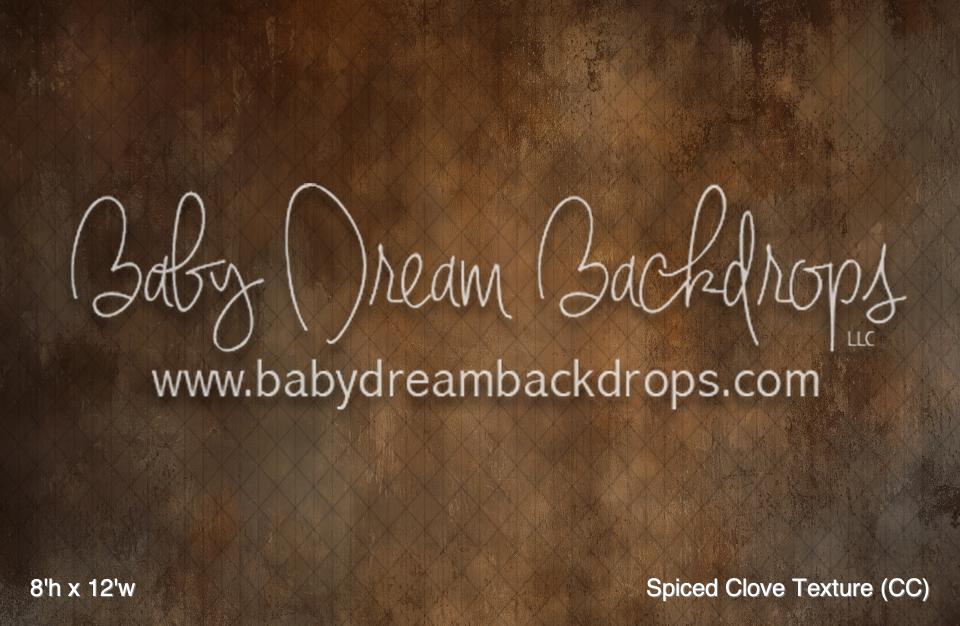 Spiced Clove Texture (CC)