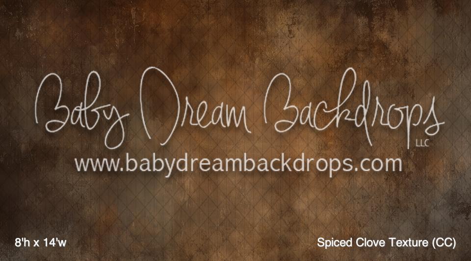 Spiced Clove Texture (CC)