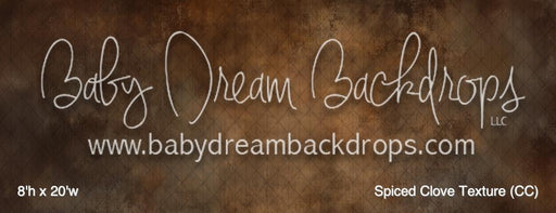 Spiced Clove Texture (CC)