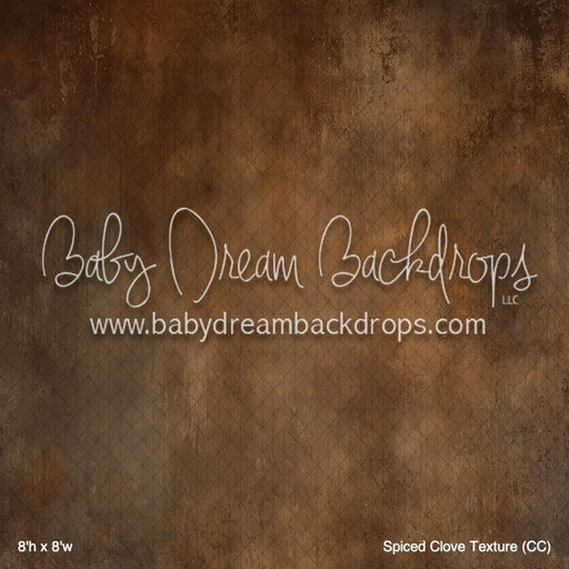 Spiced Clove Texture (CC)