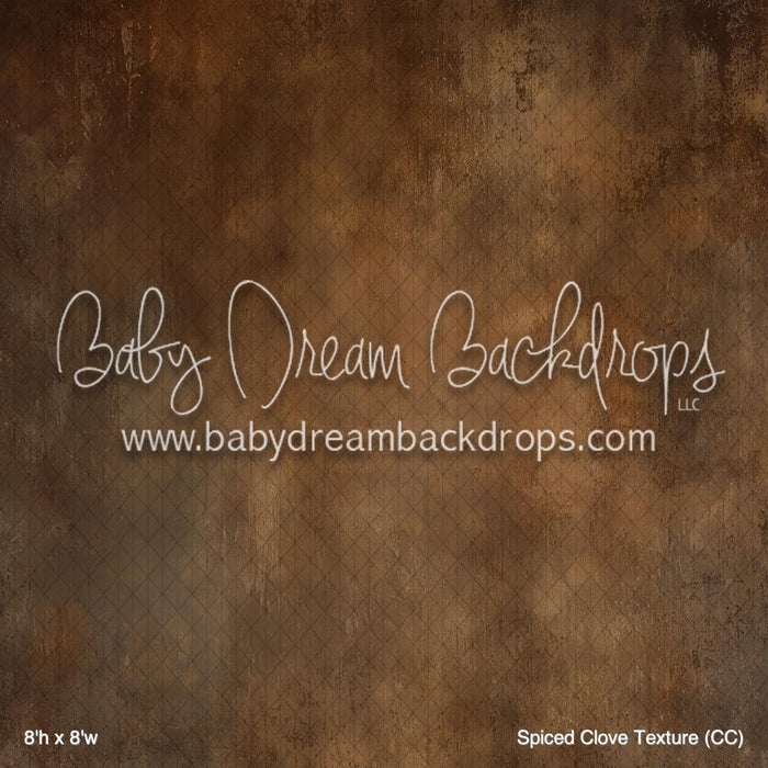 Spiced Clove Texture (CC)