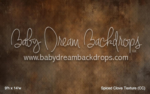 Spiced Clove Texture (CC)