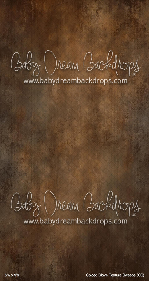 Spiced Clove Texture Sweeps (CC)