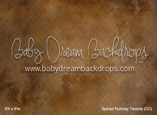 Spiced Nutmeg Texture (CC)