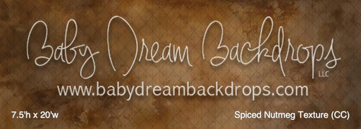 Spiced Nutmeg Texture (CC)