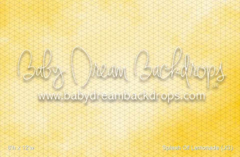 Splash Of Lemonade (JG)