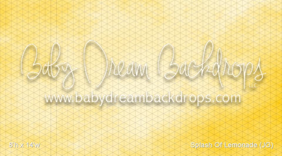 Splash Of Lemonade (JG)